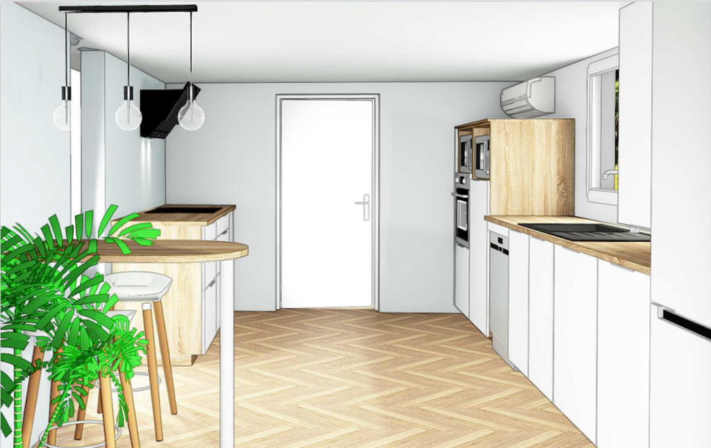 plan 3D