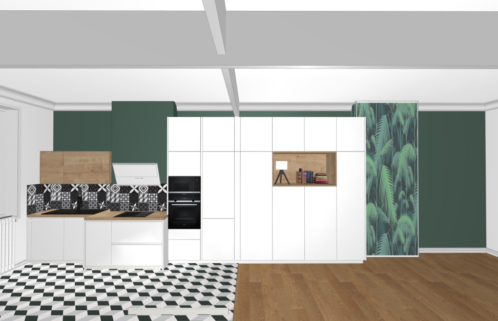 plan 3D
